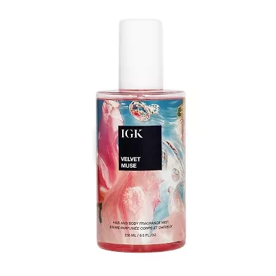 IGK Body & Hair Mist