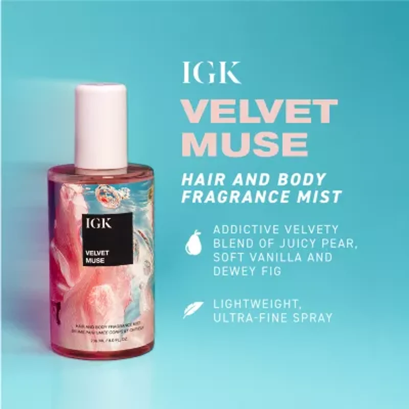 IGK Body & Hair Mist