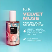 IGK Body & Hair Mist