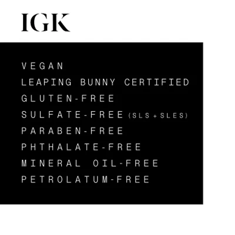 IGK Body & Hair Mist