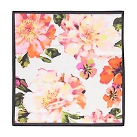Collection Xiix Floral Square Scarf