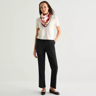 Collection Xiix Floral Square Scarf