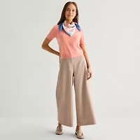 Collection Xiix Geo Floral Floral Square Scarf