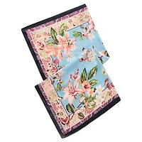 Collection Xiix Lily Square Scarf