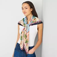Collection Xiix Lily Square Scarf