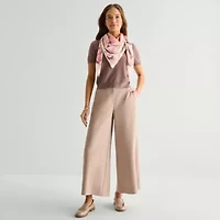 Collection Xiix Botanical Floral Square Scarf