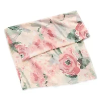 Collection Xiix Water Color Square Scarf