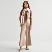 Collection Xiix Water Color Square Scarf