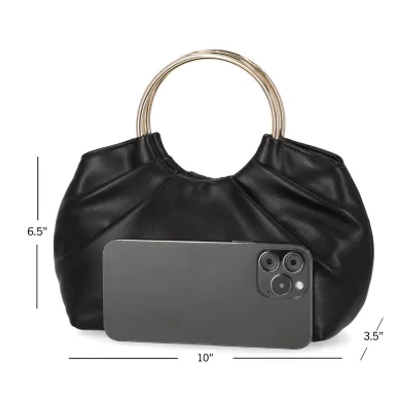 Gunne Sax by Jessica McClintock Terry Evening Bag