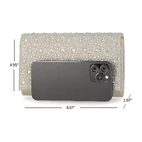 Gunne Sax by Jessica McClintock Waverly Evening Bag