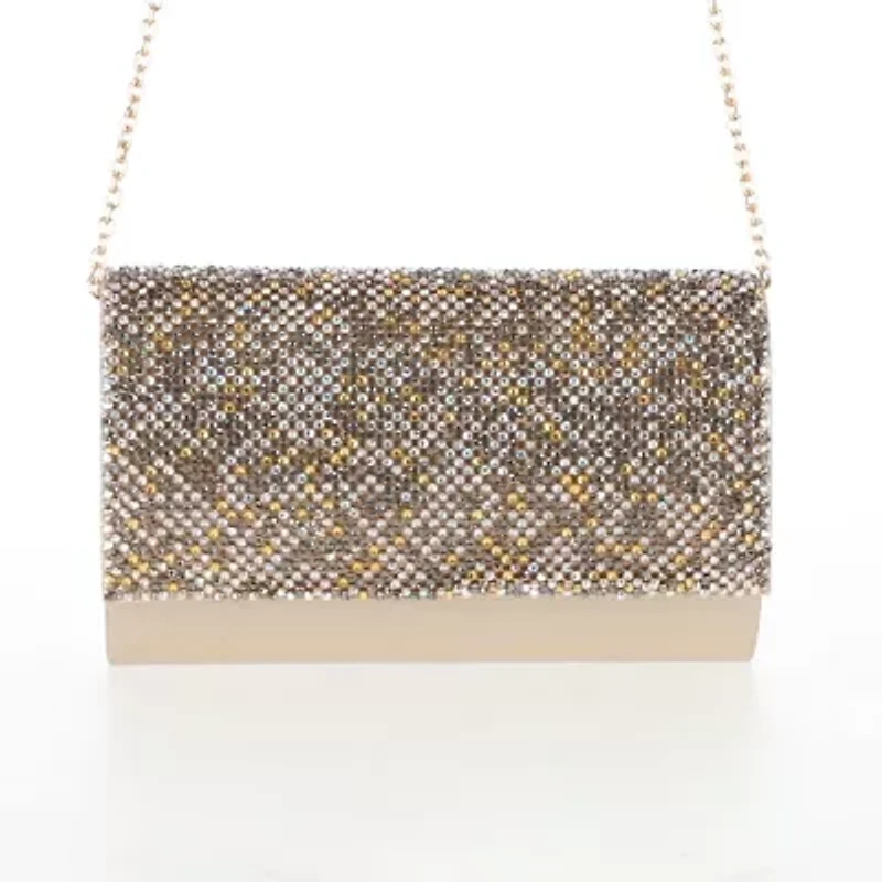 Gunne Sax by Jessica McClintock Paloma Evening Bag