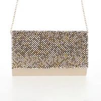 Gunne Sax by Jessica McClintock Paloma Evening Bag