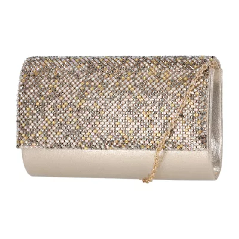 Gunne Sax by Jessica McClintock Paloma Evening Bag