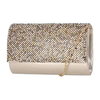 Gunne Sax by Jessica McClintock Paloma Evening Bag