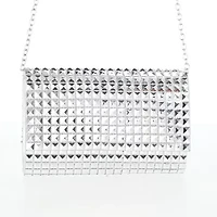 Gunne Sax by Jessica McClintock Alexis Clutch