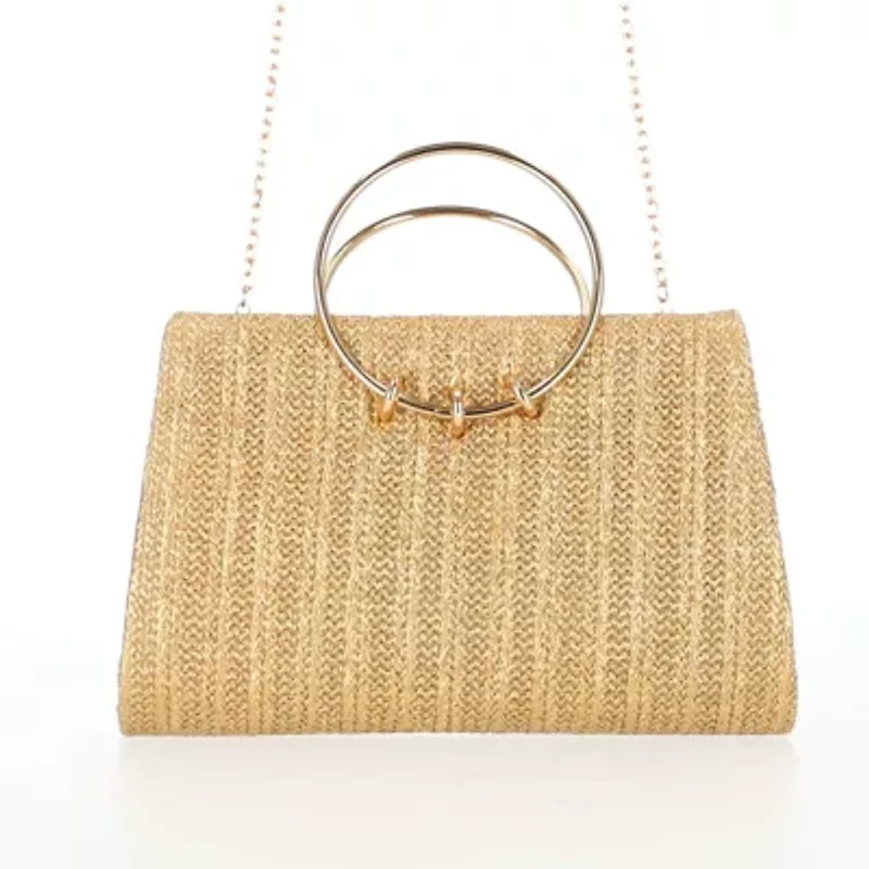 Gunne Sax by Jessica McClintock Lottie Evening Bag