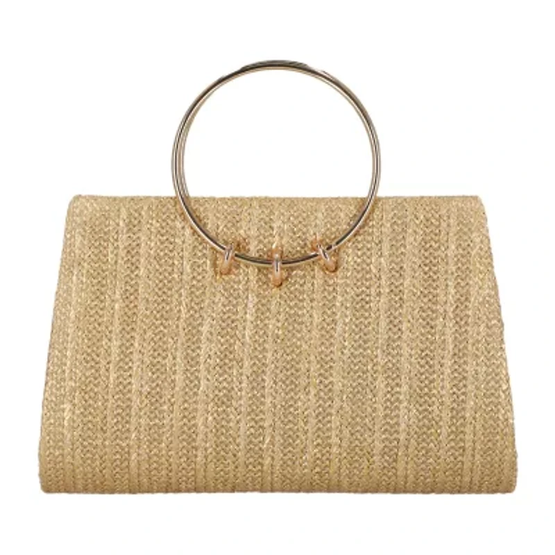 Gunne Sax by Jessica McClintock Lottie Evening Bag