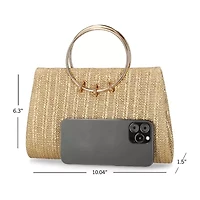 Gunne Sax by Jessica McClintock Lottie Evening Bag