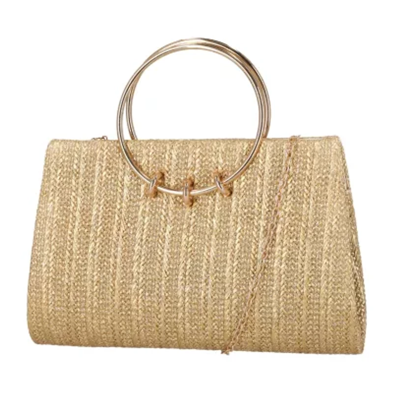 Gunne Sax by Jessica McClintock Lottie Evening Bag