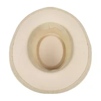 Isotoner Mens Panama Hat