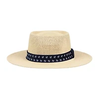 Isotoner Mens Panama Hat