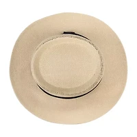 Isotoner Mens Panama Hat