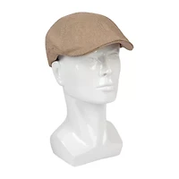 Isotoner Mens Moisture Wicking Ivy Cap