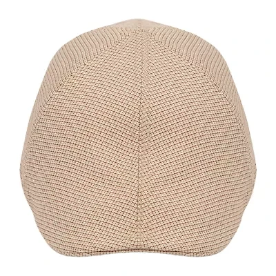 Isotoner Mens Moisture Wicking Ivy Cap