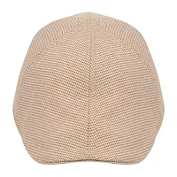 Isotoner Mens Moisture Wicking Ivy Cap