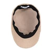 Isotoner Mens Moisture Wicking Ivy Cap