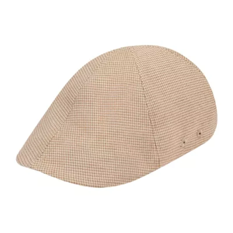 Isotoner Mens Moisture Wicking Ivy Cap
