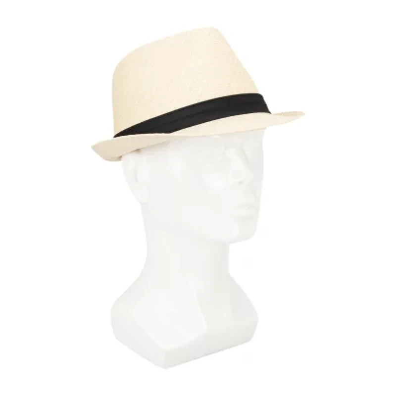Isotoner Mens Fedora