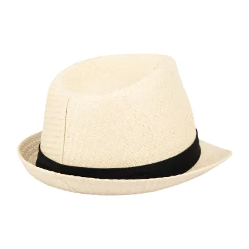 Isotoner Mens Fedora