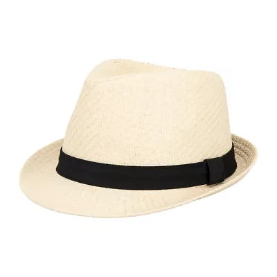 Isotoner Mens Fedora