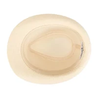 Isotoner Mens Fedora