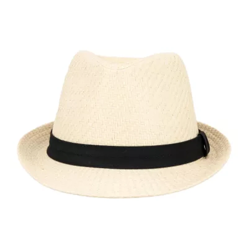 Isotoner Mens Fedora