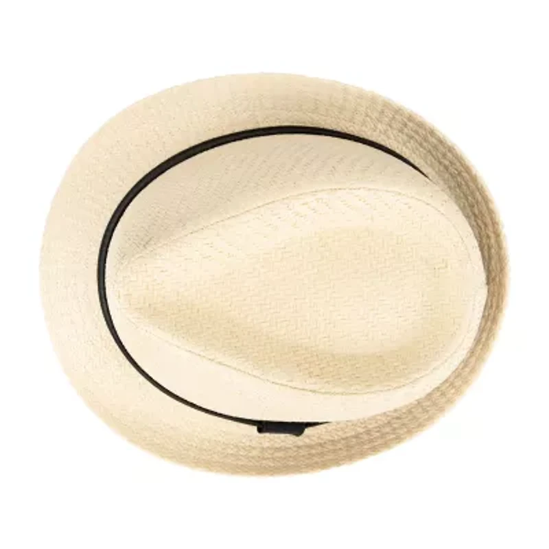 Isotoner Mens Fedora