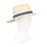 Isotoner Mens Panama Hat