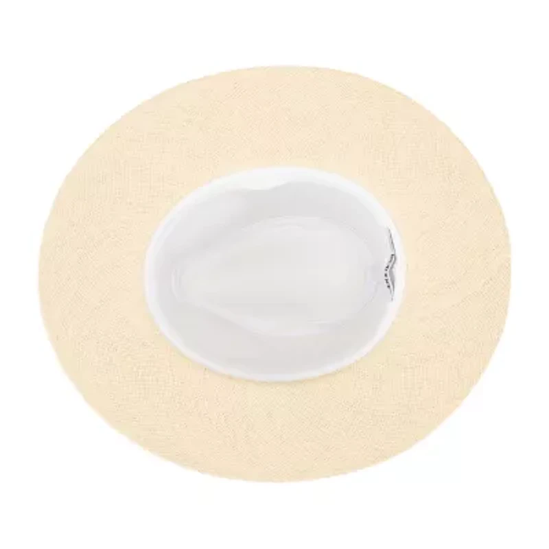 Isotoner Mens Panama Hat