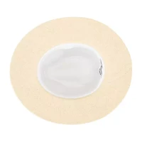 Isotoner Mens Panama Hat