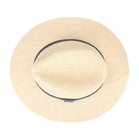 Isotoner Mens Panama Hat