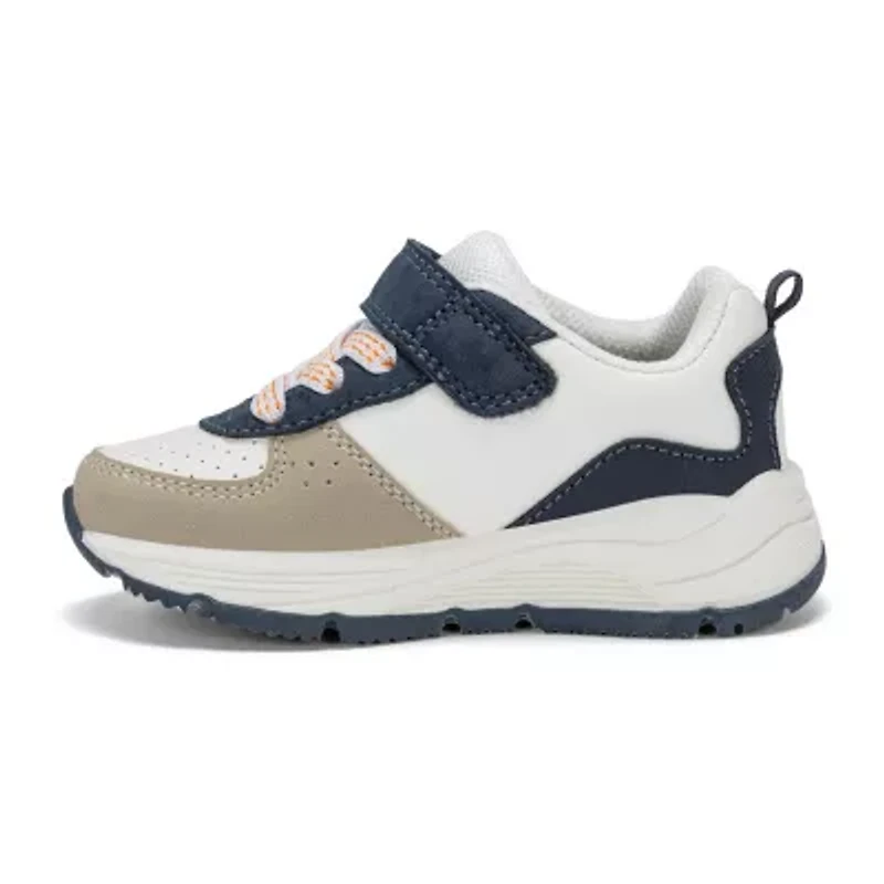 Oshkosh Bodie-B Toddler Boys Sneakers
