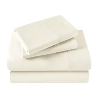 SUPERIOR® Egyptian Cotton Durable Soft 400tc Deep Pocket Sheet Set