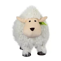 Northlight 8" Bouncing Sheep Easter Figurine