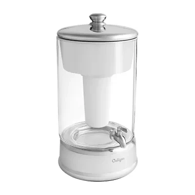 Zero Water Culligan 40 Cup Water Filter Pitcher