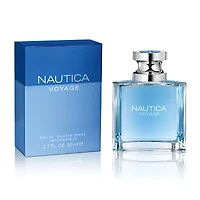 Nautica Voyage Eau De Toilette Cologne