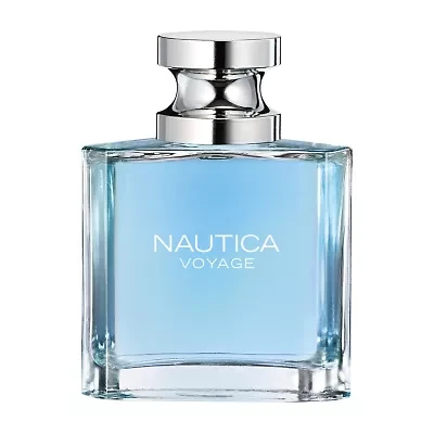 Nautica Voyage Eau De Toilette Cologne