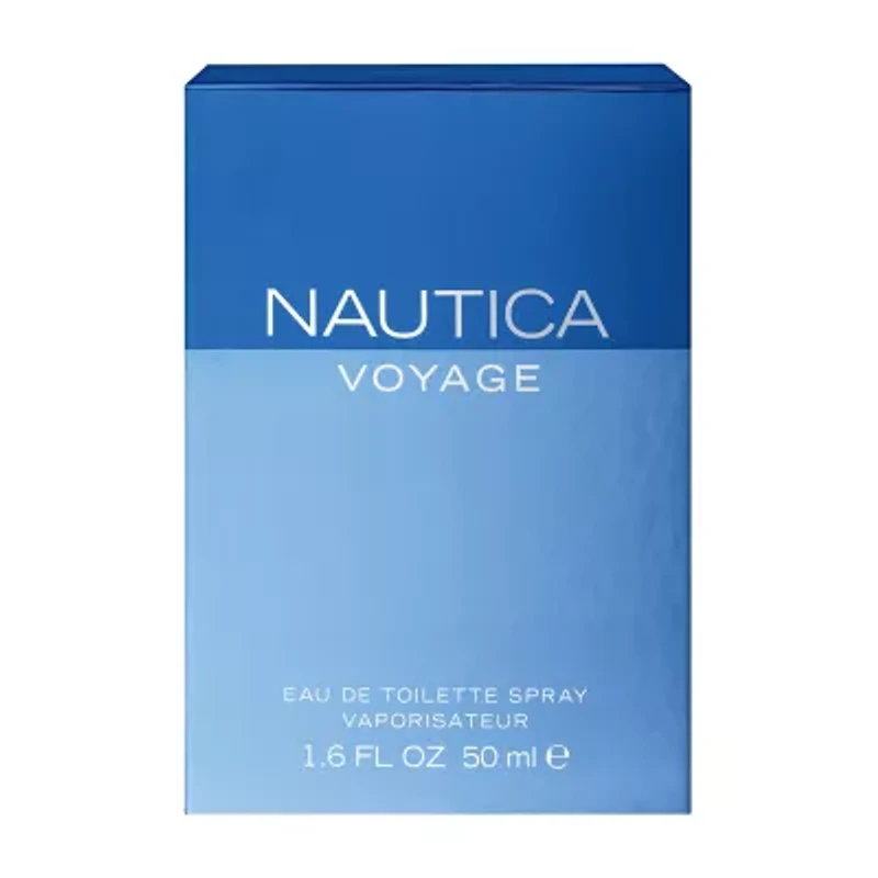 Nautica Voyage Eau De Toilette Cologne