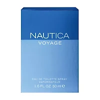 Nautica Voyage Eau De Toilette Cologne