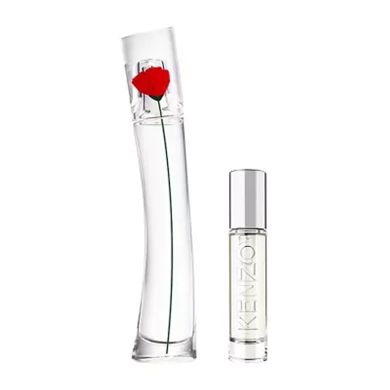 Flower by Kenzo Eau de Parfum 2-Pc Gift Set